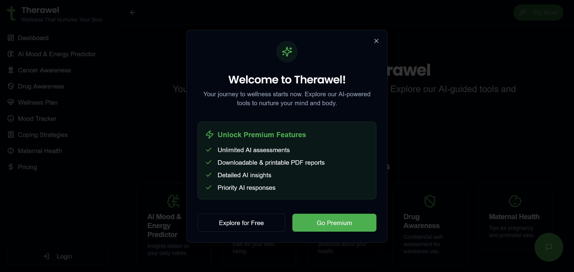 Therawel